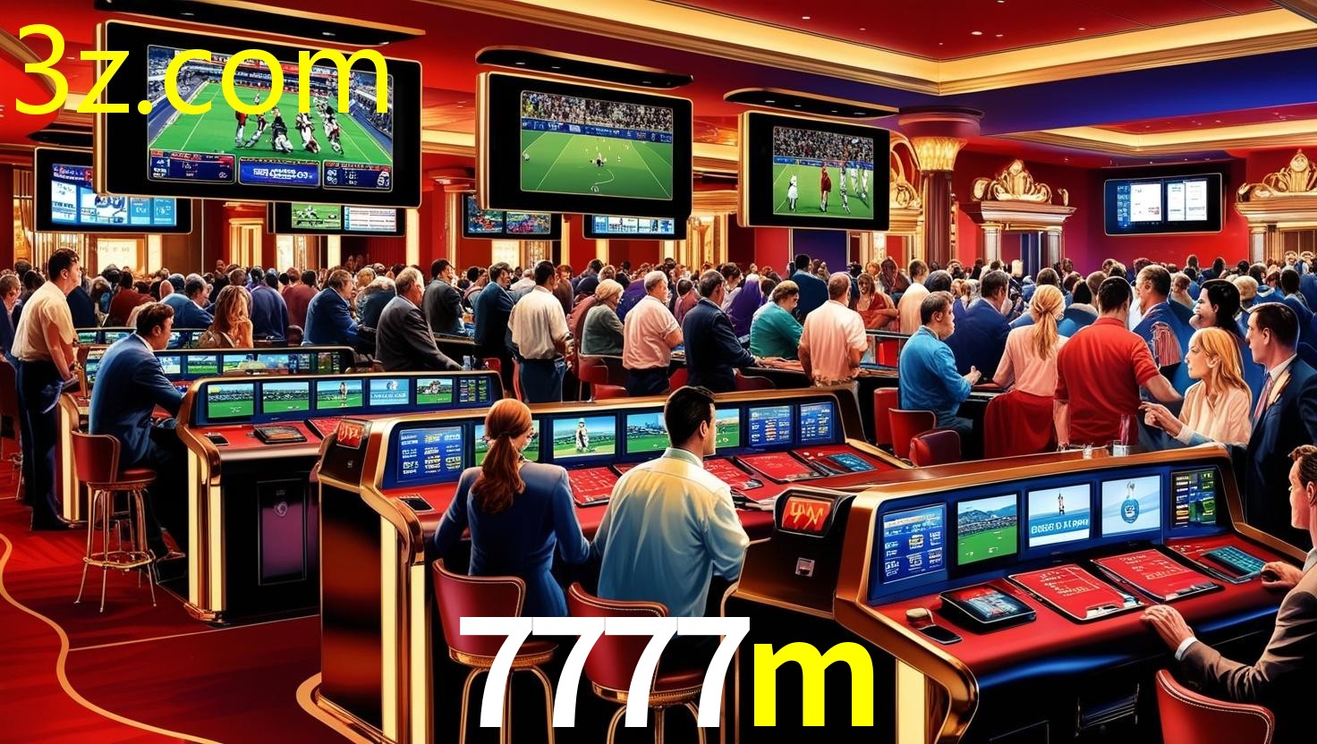 Fortune Tiger Slot no Site 7777M.COM