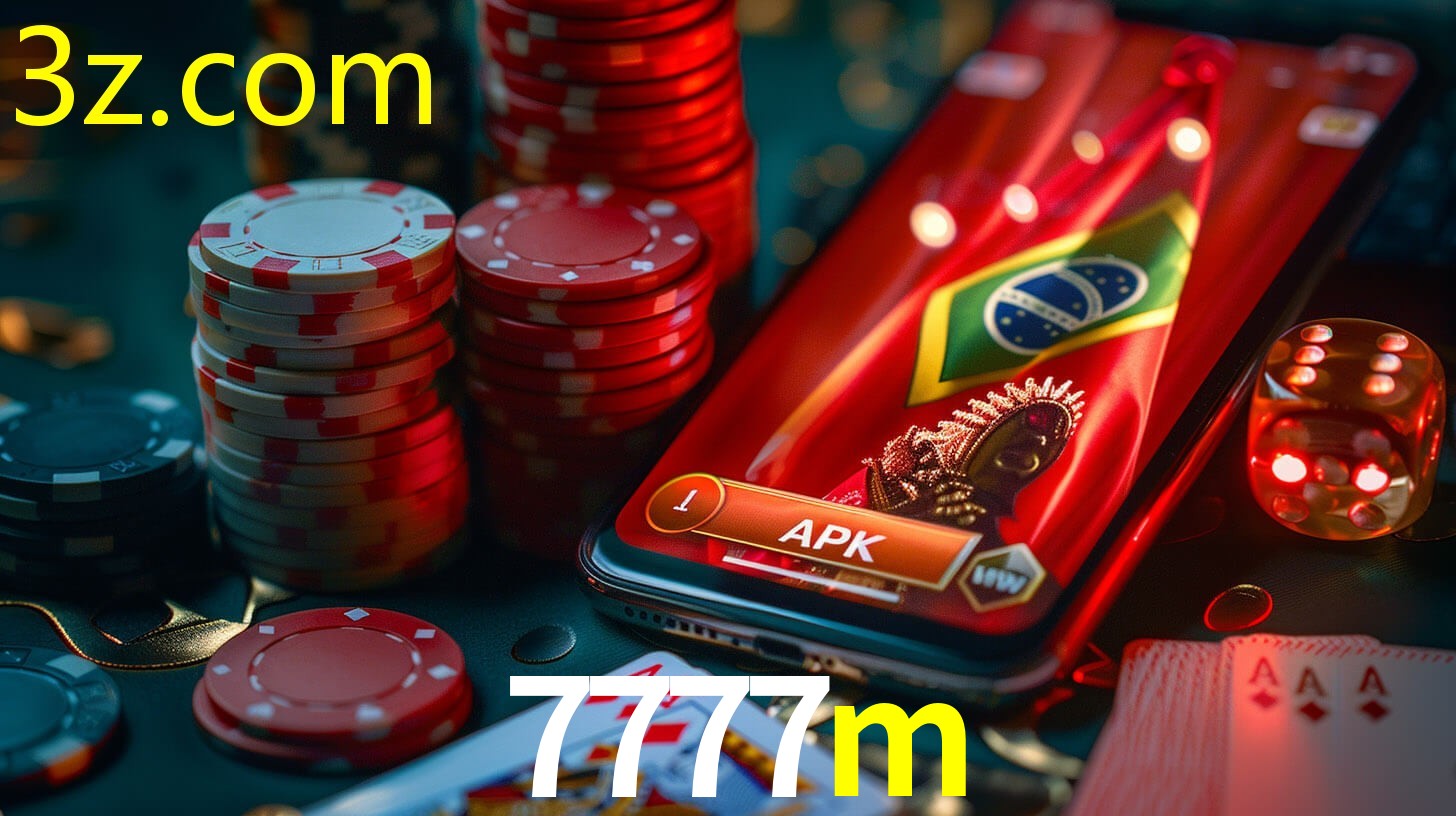 App 7777M.COM