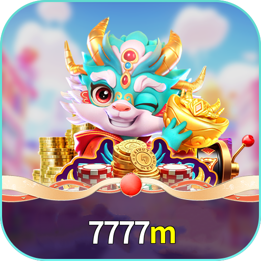 7777m